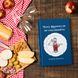 Книга "Чому французи не гладшають" (на украинском языке) – Автор Андрей Алехин – Изображение 6 из 6