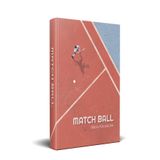 Купити книгу ""Match Ball" (російською мовою)", автор Мата Косовські
