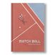 Книга "Match Ball" (російською мовою) – Автор Мата Косовські – Зображення 2 из 6