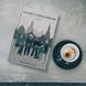 Книга "На каву з Айнштайном" (на украинском языке) – Автор Анна Павличенко – Изображение 5 из 6